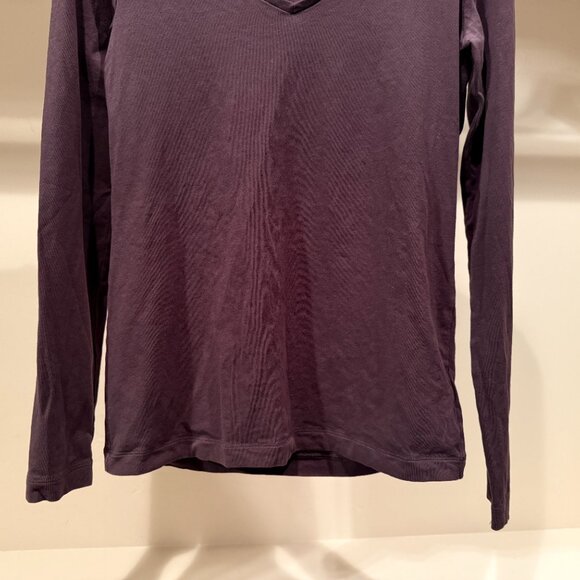 Cabi Long Sleeve Shirt Size Medium - Picture 6 of 7